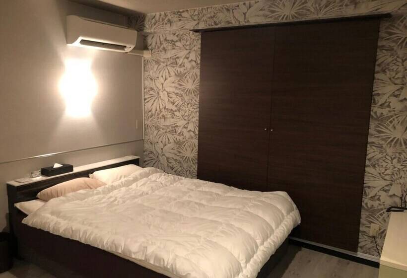 호텔 Balibali Matsudo