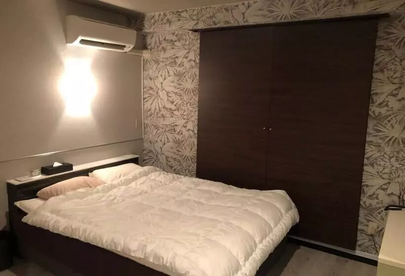 Hotelli Balibali Matsudo