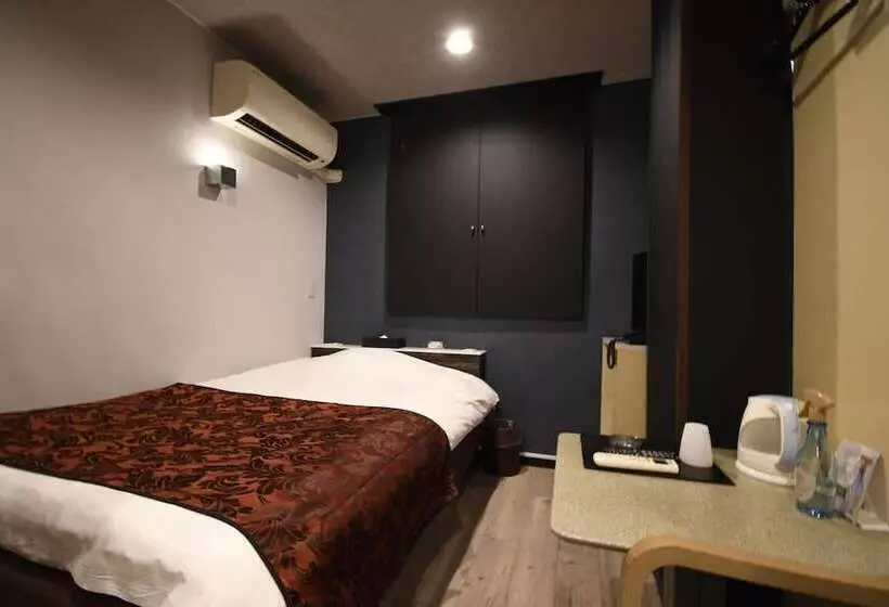 Hotelli Balibali Matsudo