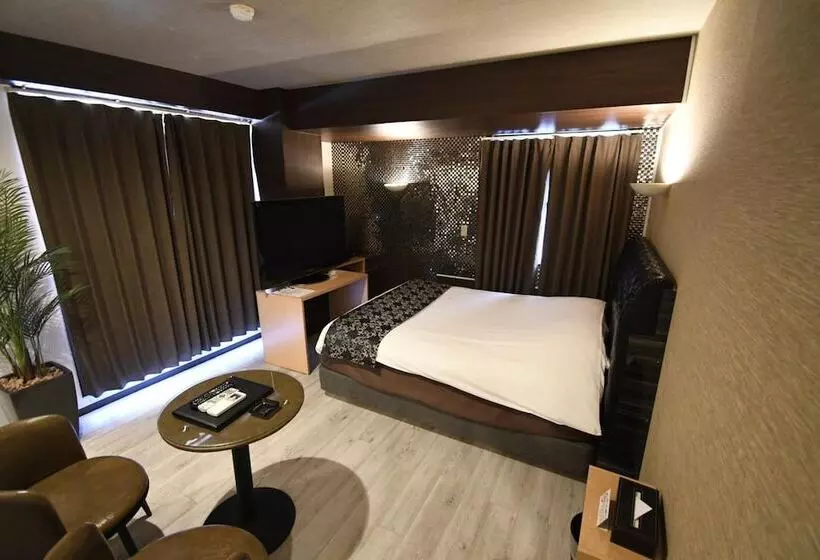 Hotelli Balibali Matsudo