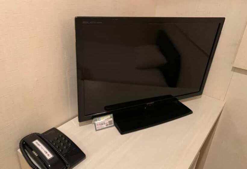 호텔 Balibali Matsudo