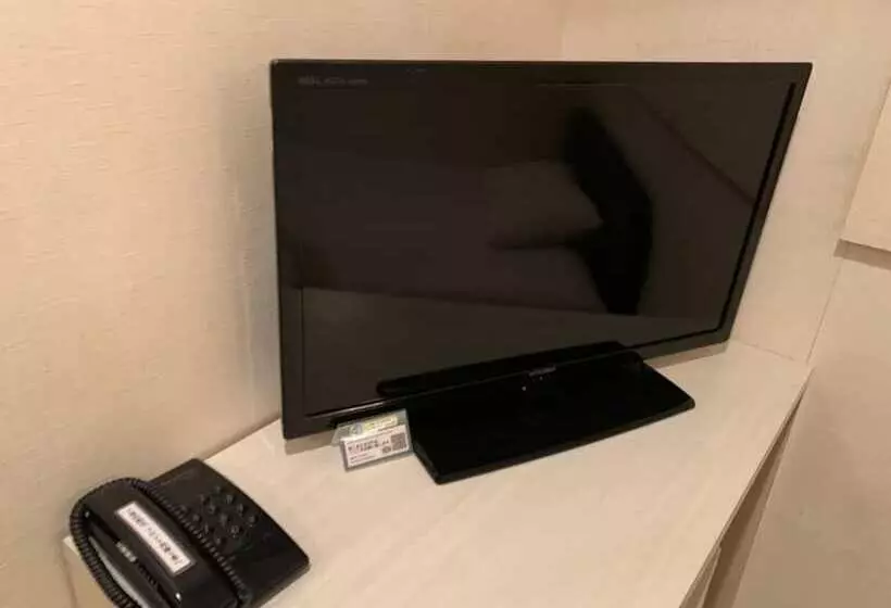 Hotelli Balibali Matsudo