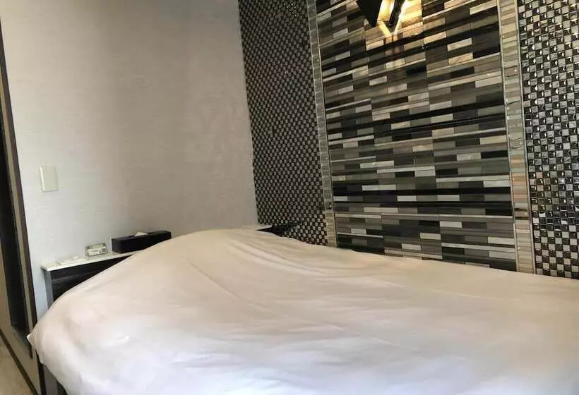 Hotelli Balibali Matsudo