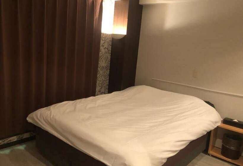 호텔 Balibali Matsudo