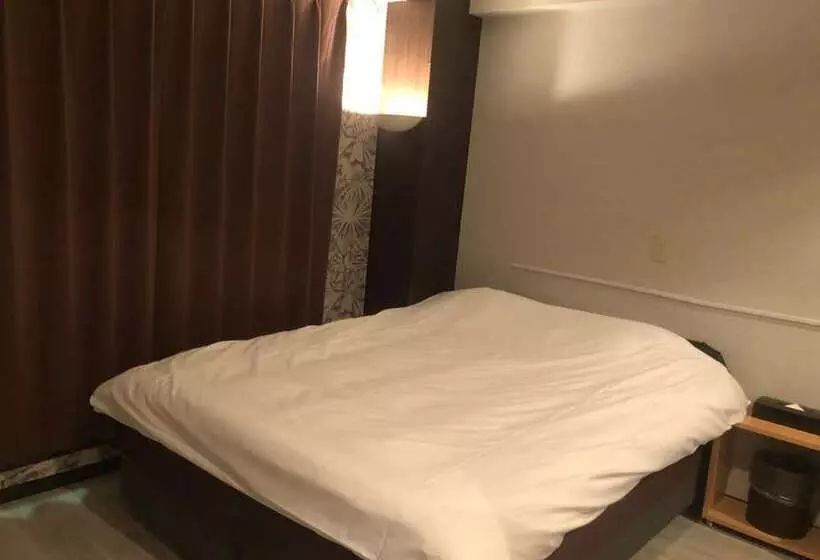 Hotelli Balibali Matsudo