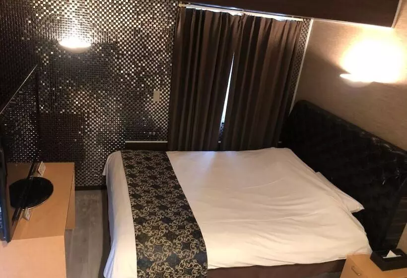 Hotelli Balibali Matsudo