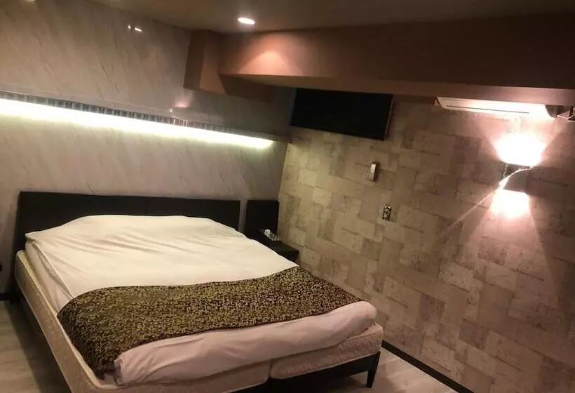 Hotelli Balibali Matsudo