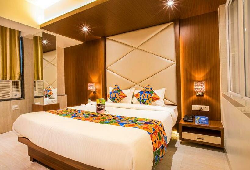 Fabhotel Spring Inn   Nr Borivali Station