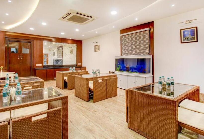 Hôtel Treebo The Sai Leela Suites R T Nagar