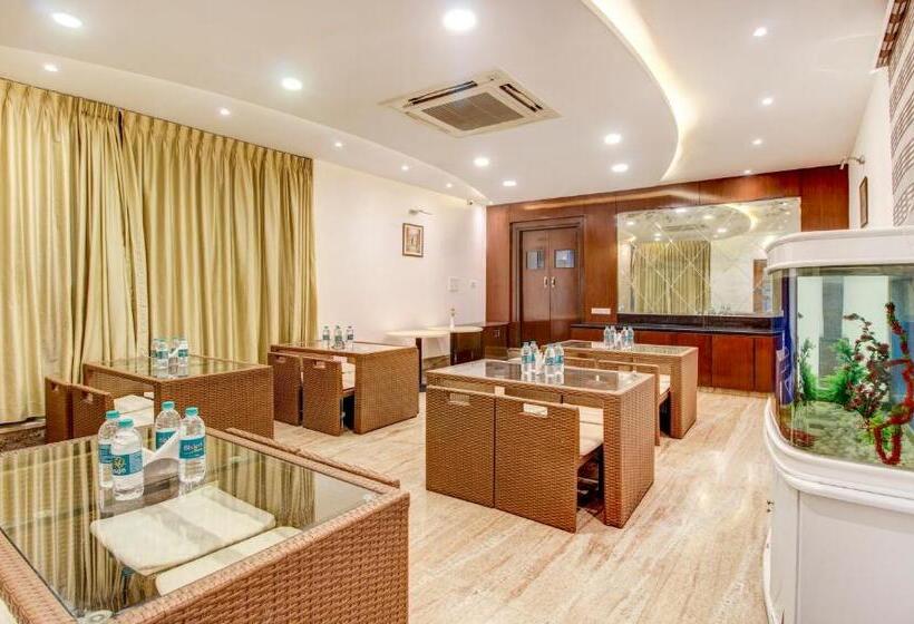 Hôtel Treebo The Sai Leela Suites R T Nagar