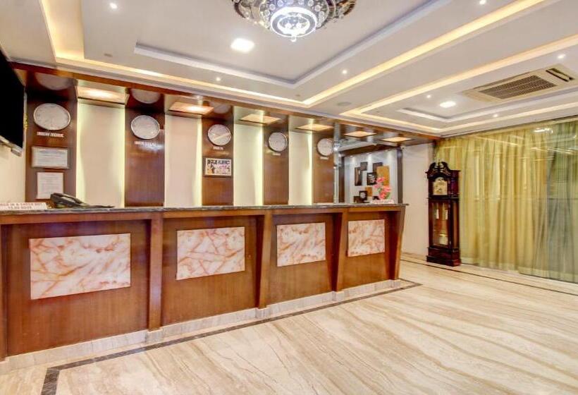 Hôtel Treebo The Sai Leela Suites R T Nagar