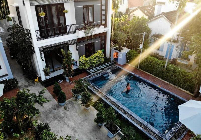 هتل Yen Villa Hoi An