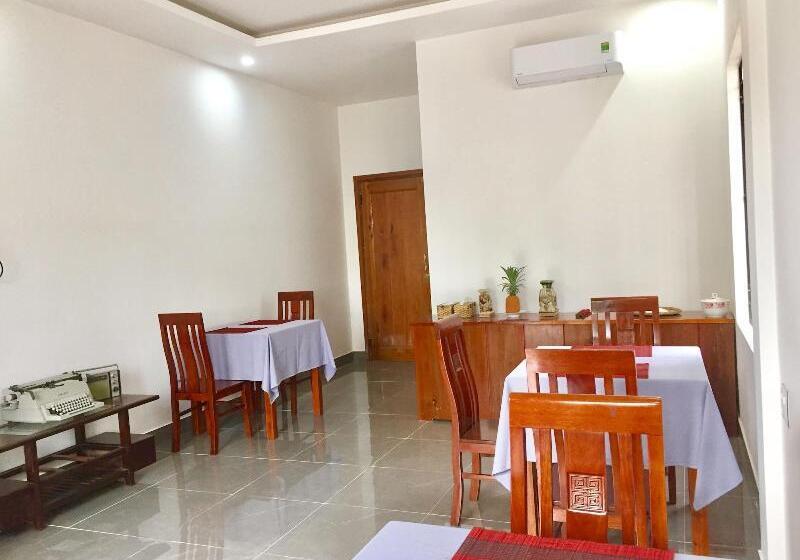 هتل Yen Villa Hoi An