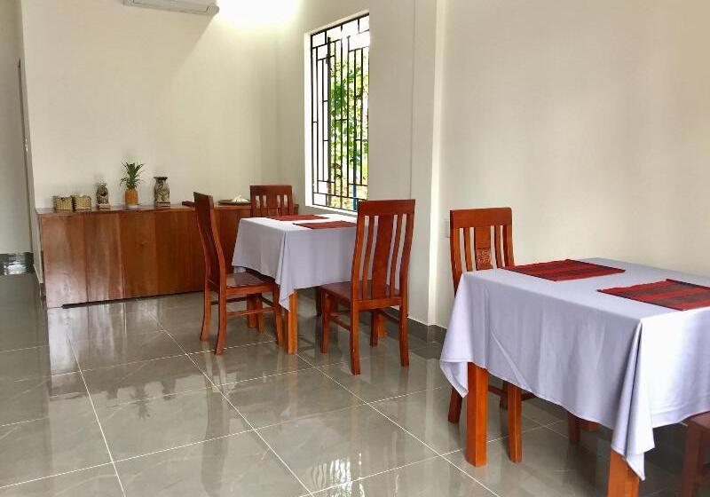 هتل Yen Villa Hoi An