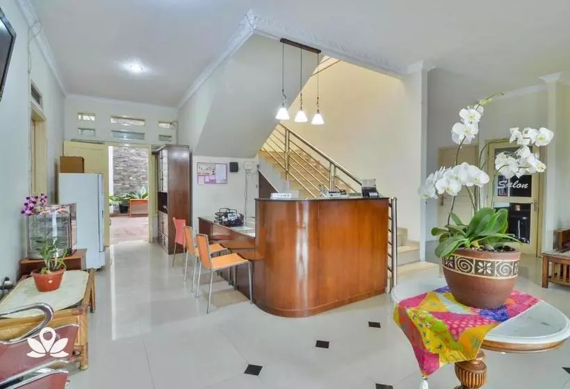 Hotel Zen Rooms Basic Gor Cikutra