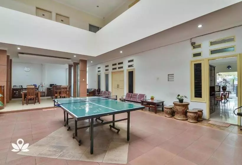 Hotel Zen Rooms Basic Gor Cikutra