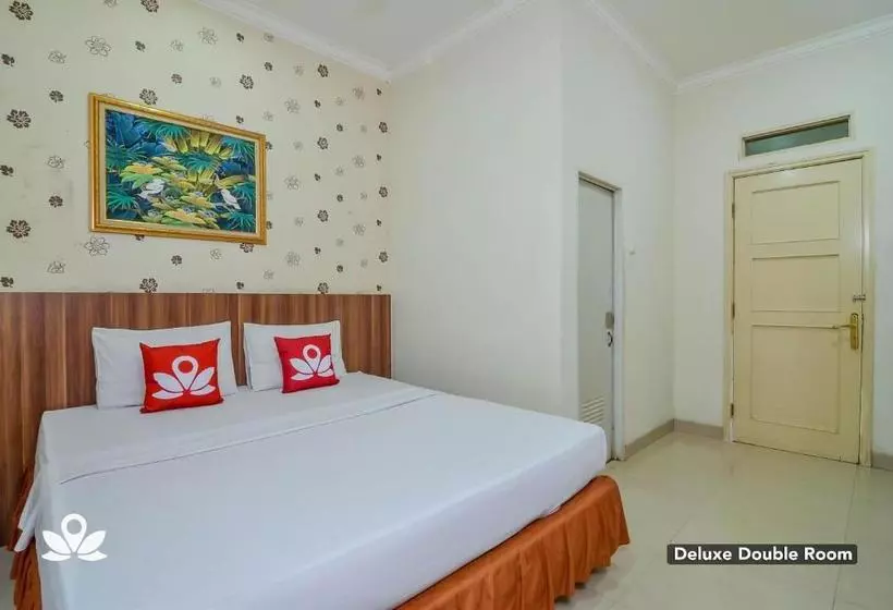 Hotel Zen Rooms Basic Gor Cikutra
