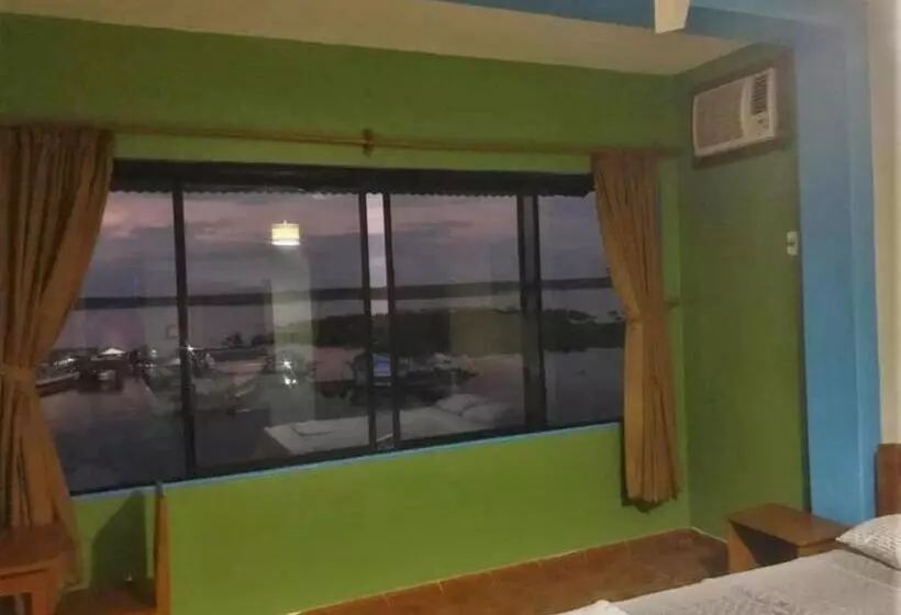ペンション Amazon Dream Hostel With Ac And Starlink