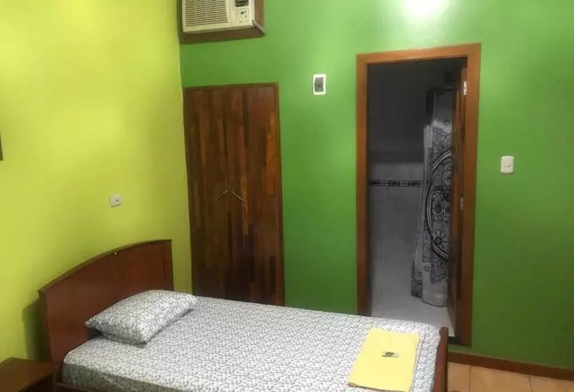 ペンション Amazon Dream Hostel With Ac And Starlink