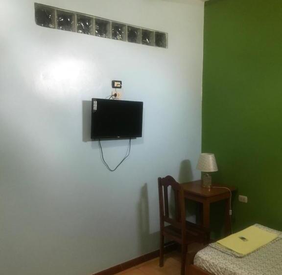 פנסיון Amazon Dream Hostel With Ac And Starlink