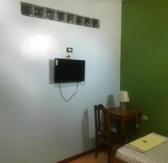 ペンション Amazon Dream Hostel With Ac And Starlink