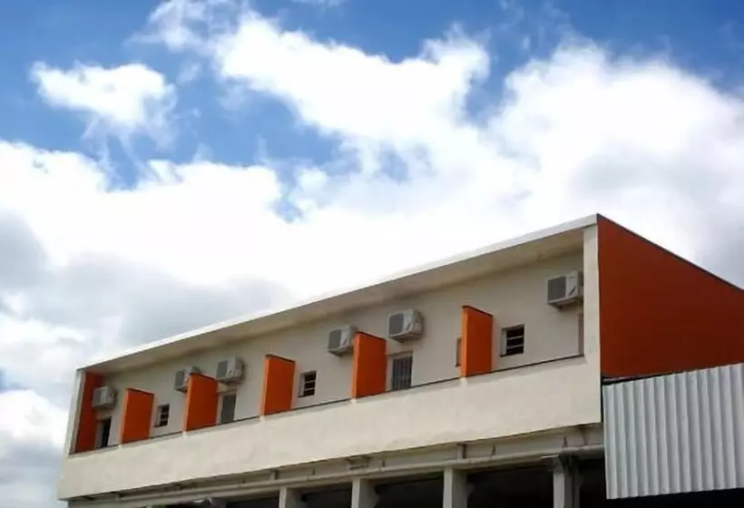 Majatalo Pousada Estrela Do Vale