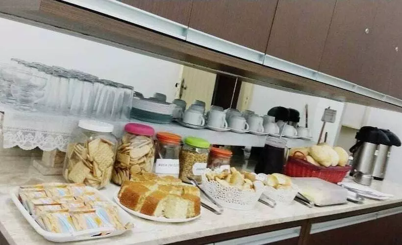 Majatalo Pousada Estrela Do Vale