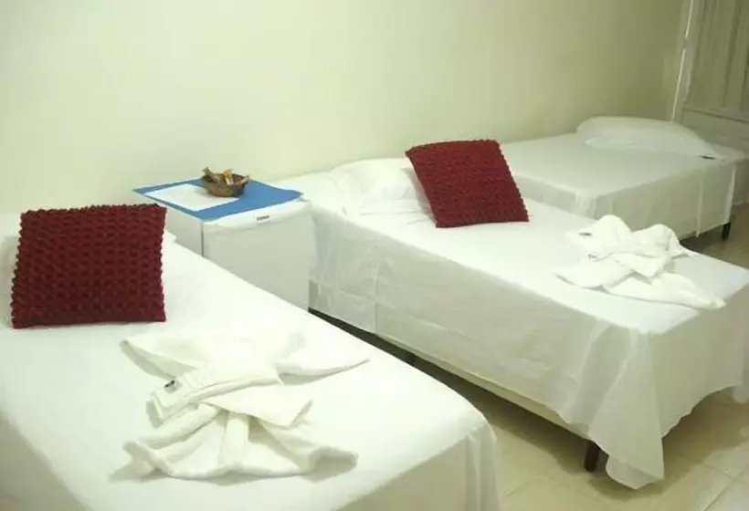 Majatalo Pousada Estrela Do Vale