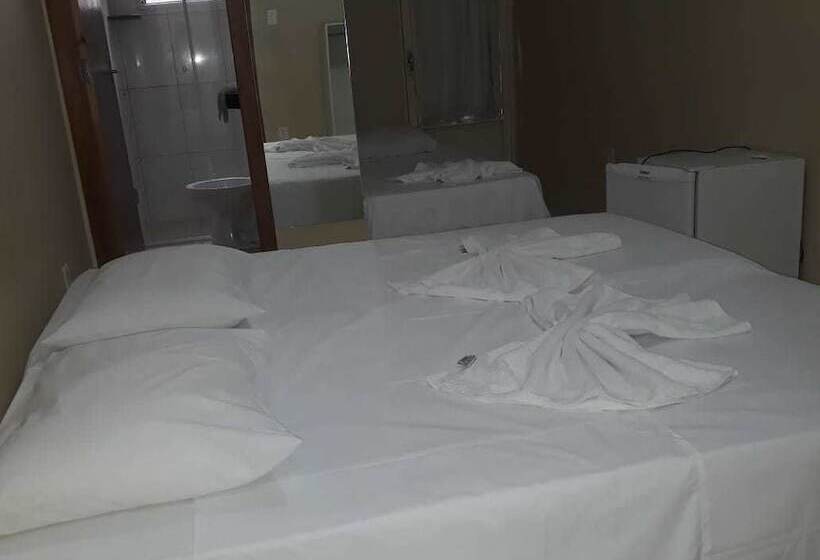 Pansiyon Pousada Estrela Do Vale