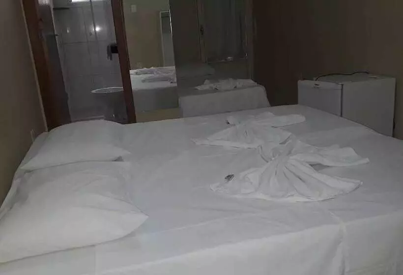 Majatalo Pousada Estrela Do Vale