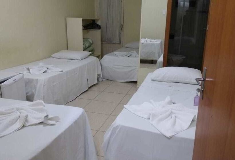 Pansiyon Pousada Estrela Do Vale