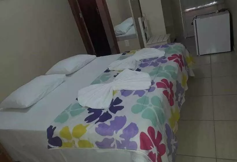 Majatalo Pousada Estrela Do Vale