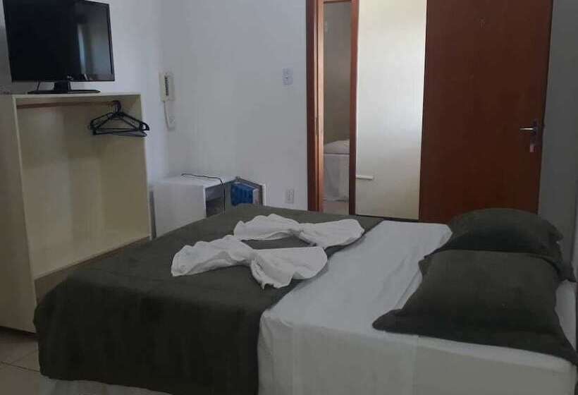 Pansiyon Pousada Estrela Do Vale