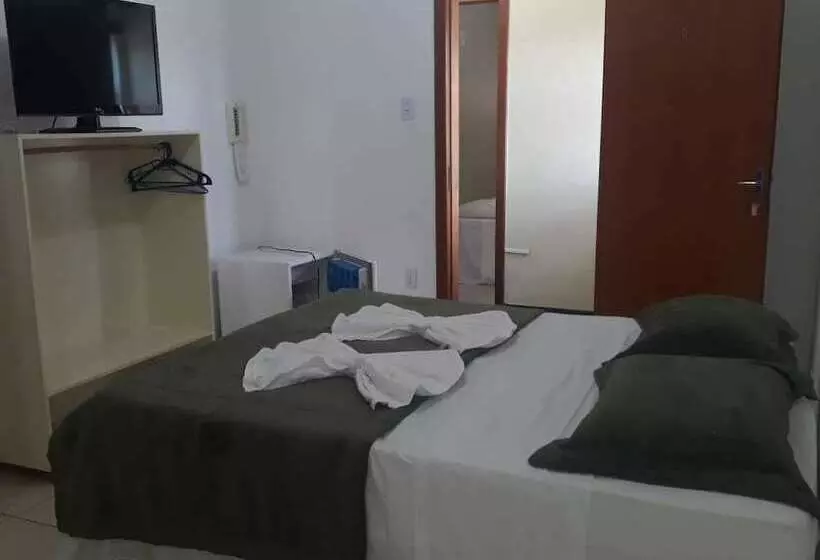 Majatalo Pousada Estrela Do Vale