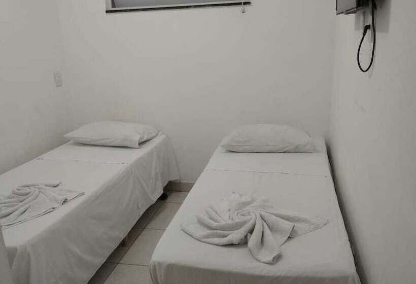 Pansiyon Pousada Estrela Do Vale