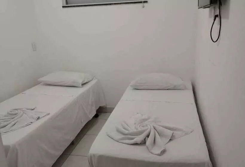 Majatalo Pousada Estrela Do Vale