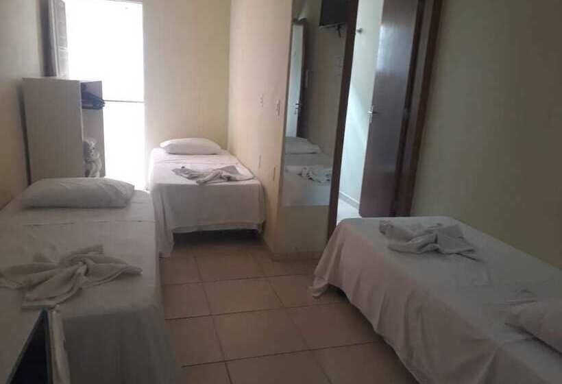 Pansiyon Pousada Estrela Do Vale