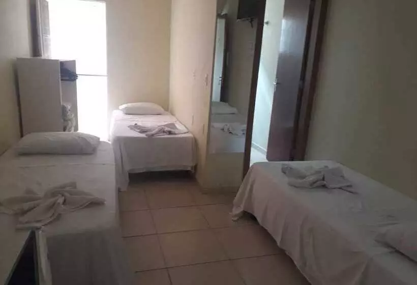 Majatalo Pousada Estrela Do Vale