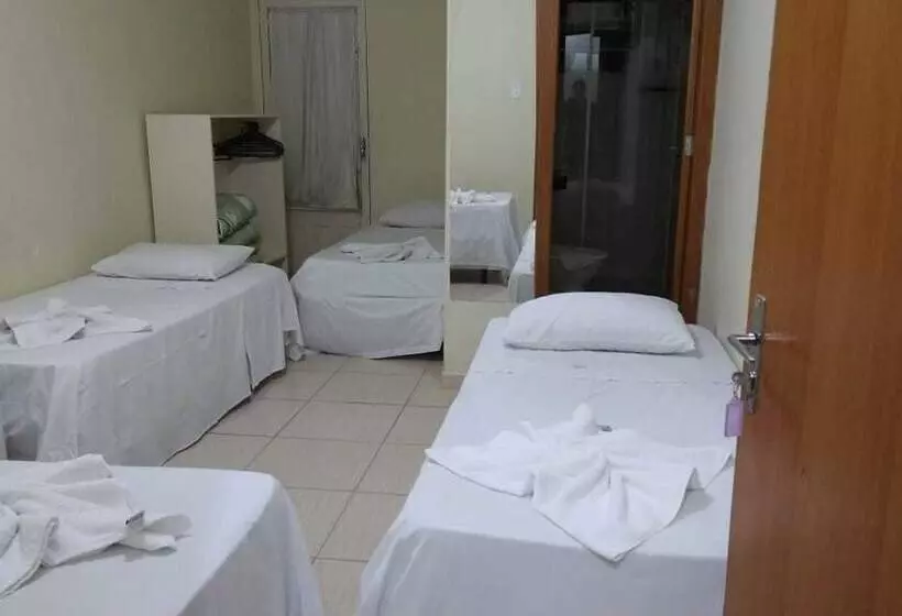 Majatalo Pousada Estrela Do Vale