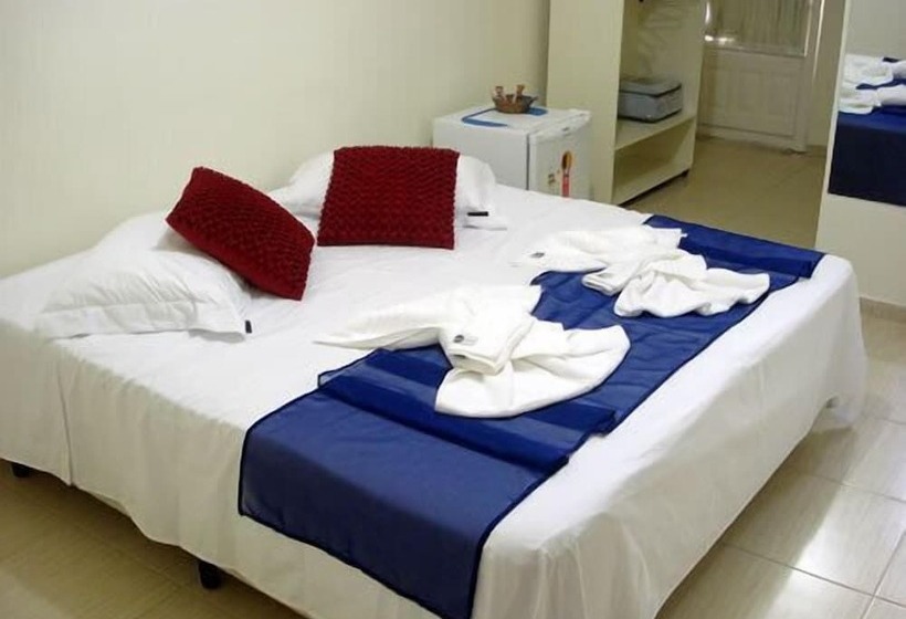 Pansiyon Pousada Estrela Do Vale