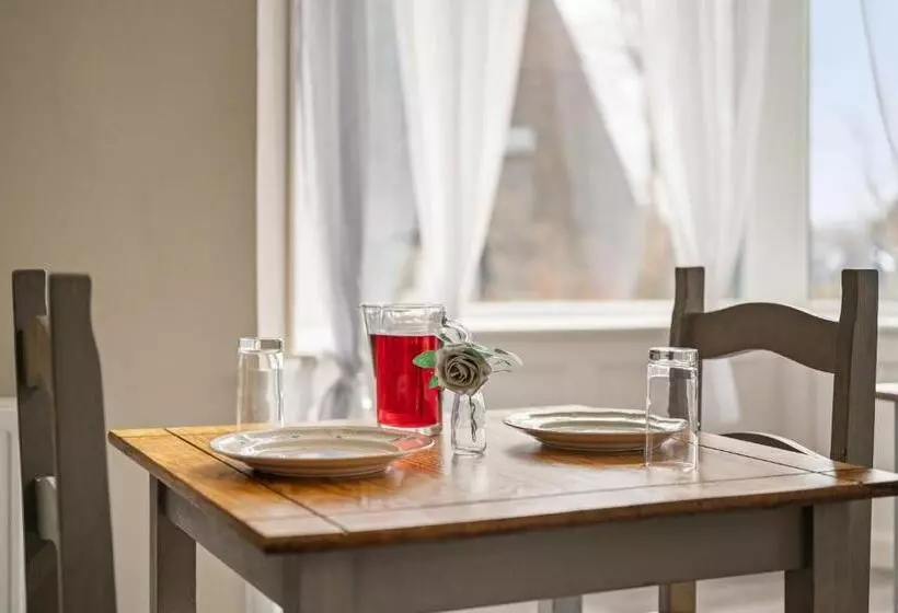 ペンション Queensferry Guest House