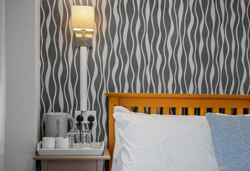 ペンション Queensferry Guest House