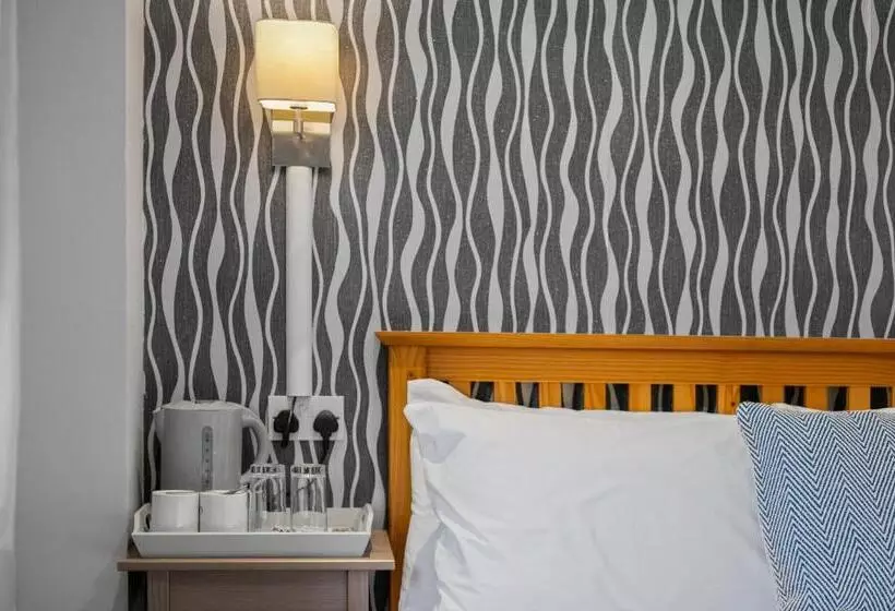 ペンション Queensferry Guest House