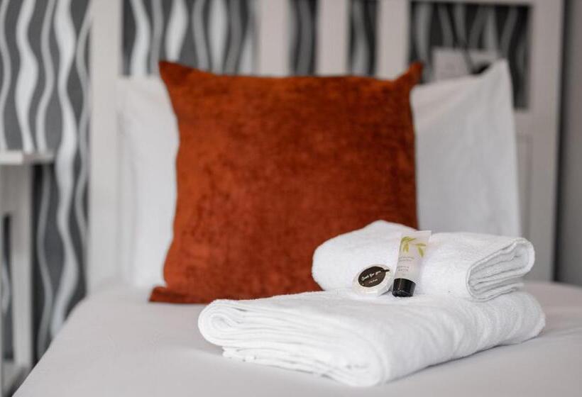 ペンション Queensferry Guest House