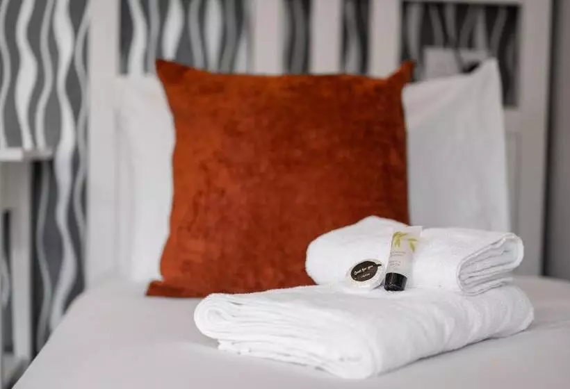 ペンション Queensferry Guest House