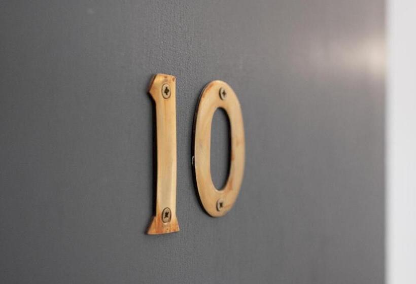 ペンション Queensferry Guest House