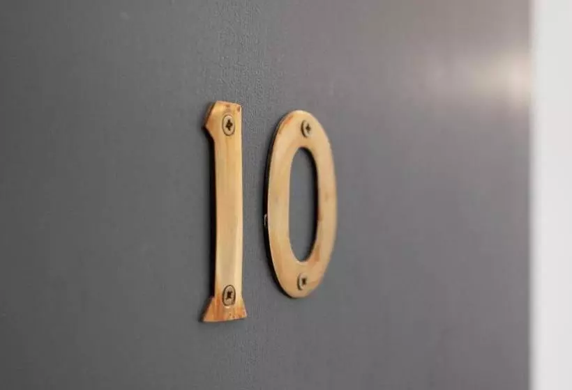 ペンション Queensferry Guest House