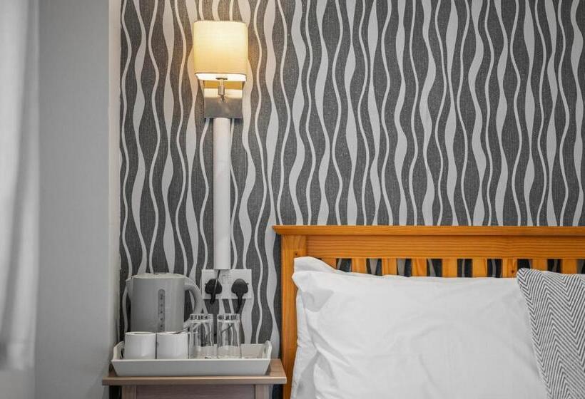 膳宿费 Queensferry Guest House