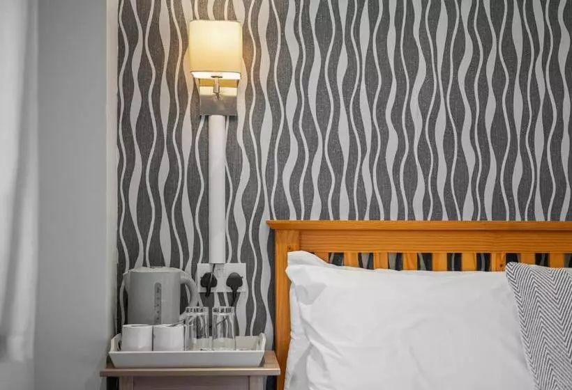 ペンション Queensferry Guest House