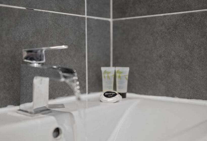 膳宿费 Queensferry Guest House